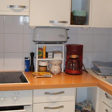 Apartment Notre Dame