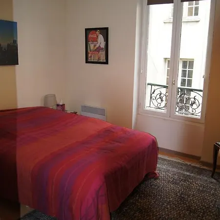 Apartment Notre Dame *