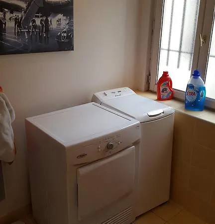 Apartmán Notre Dame *