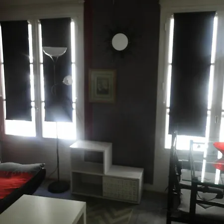 Apartment Notre Dame
