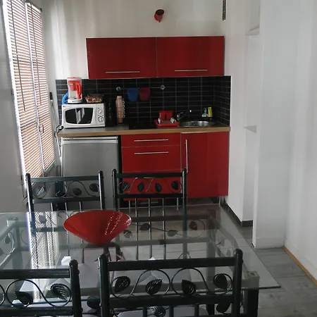 Apartmán Notre Dame *