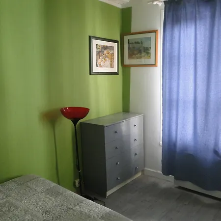 Apartment Notre Dame *